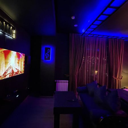 My Music Hotel באקו מראה חיצוני תמונה
