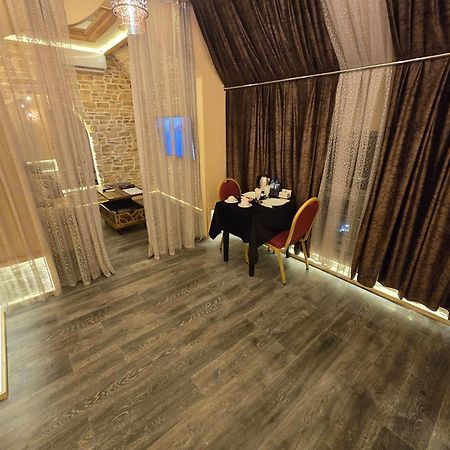 My Music Hotel באקו מראה חיצוני תמונה