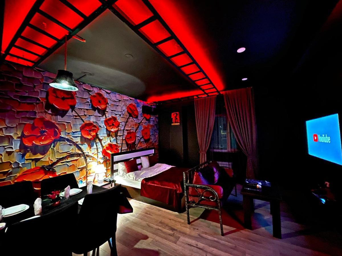 My Music Hotel באקו מראה חיצוני תמונה