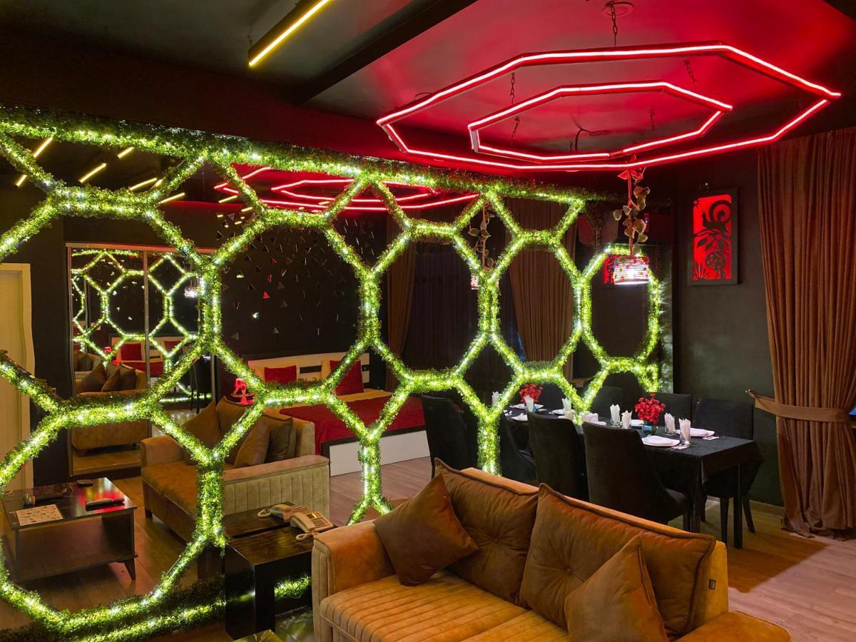 My Music Hotel באקו מראה חיצוני תמונה