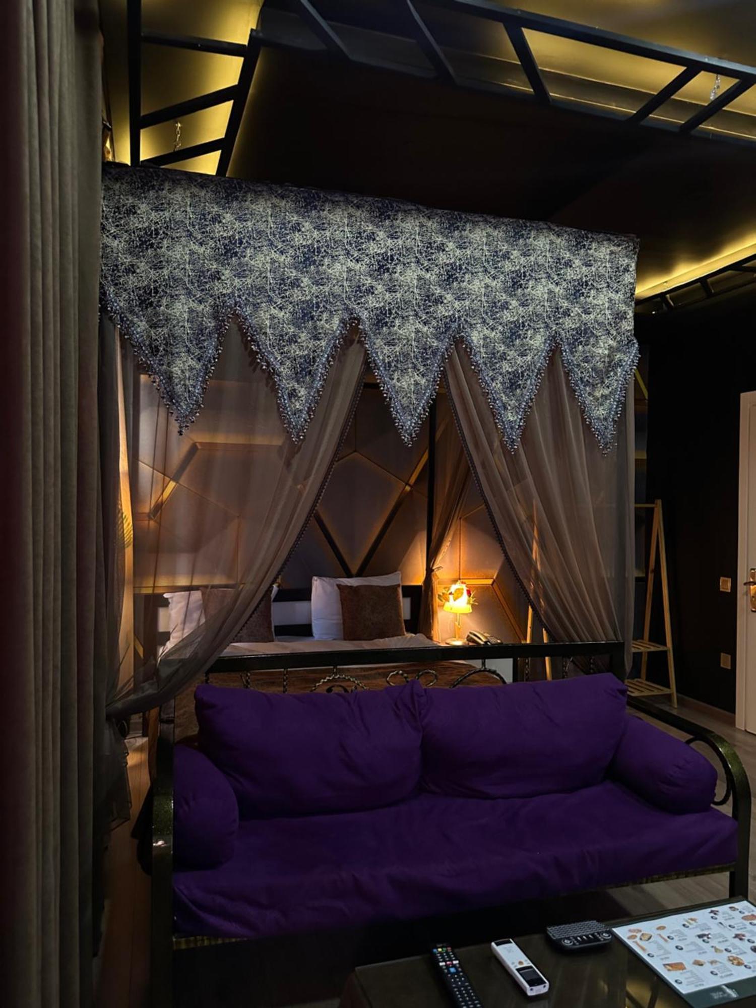 My Music Hotel באקו מראה חיצוני תמונה