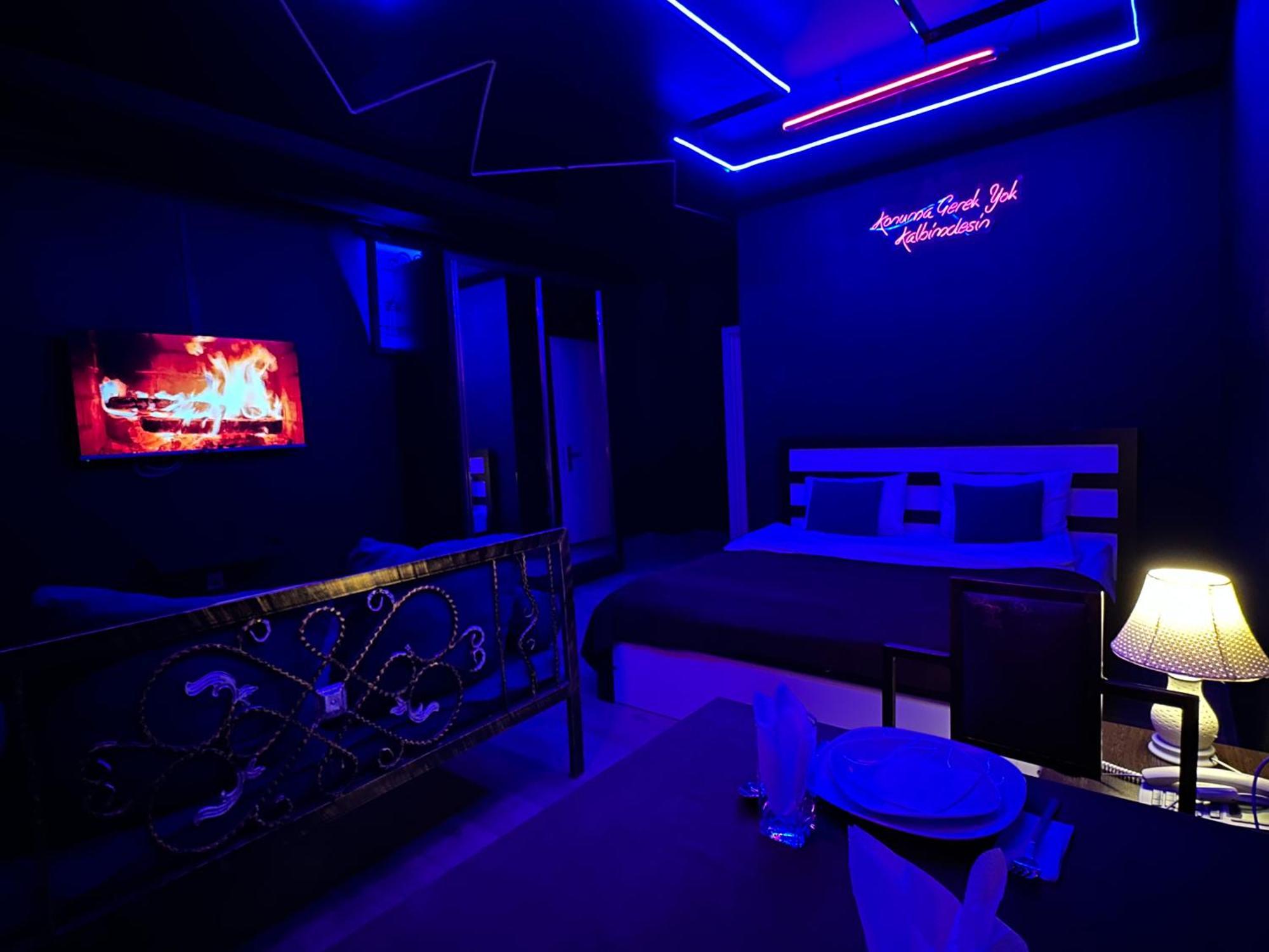 My Music Hotel באקו מראה חיצוני תמונה