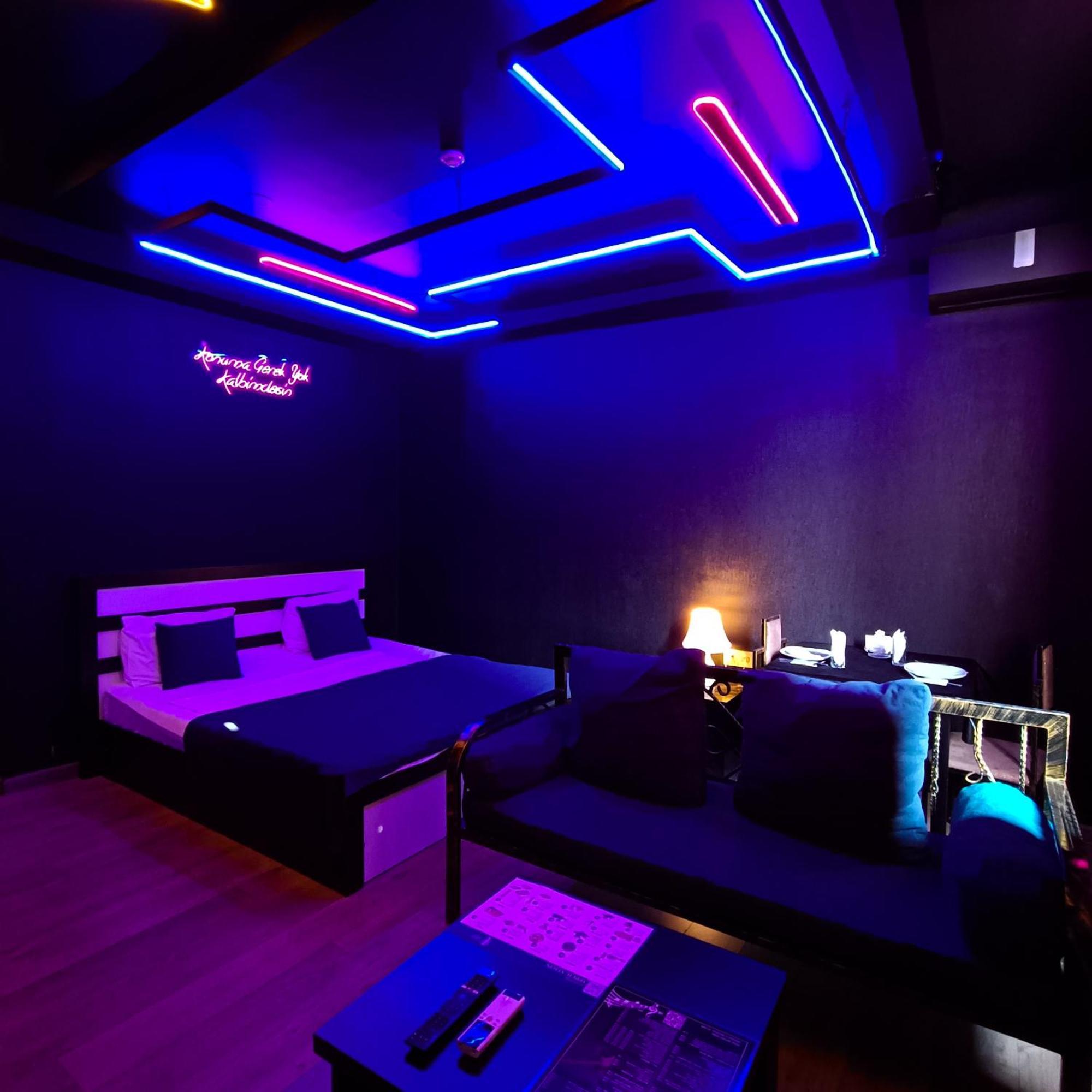 My Music Hotel באקו מראה חיצוני תמונה