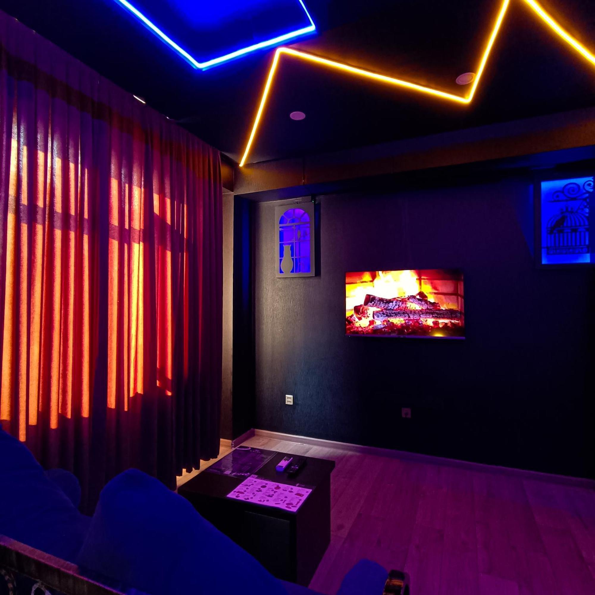 My Music Hotel באקו מראה חיצוני תמונה