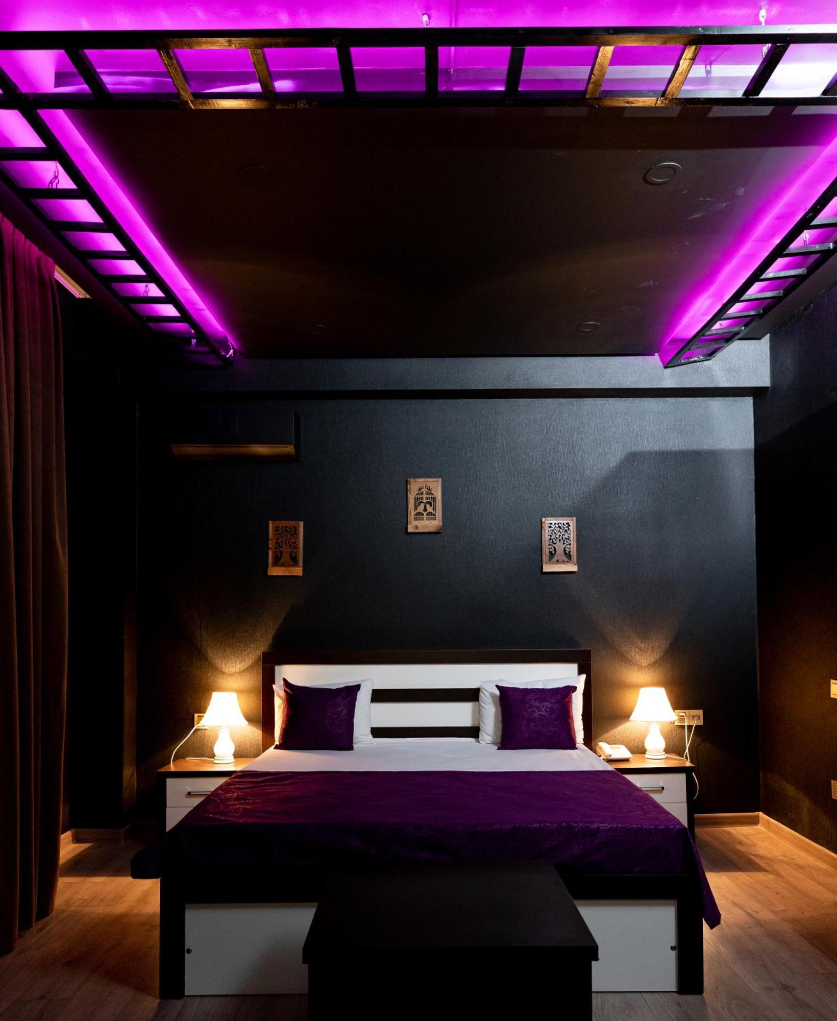 My Music Hotel באקו מראה חיצוני תמונה