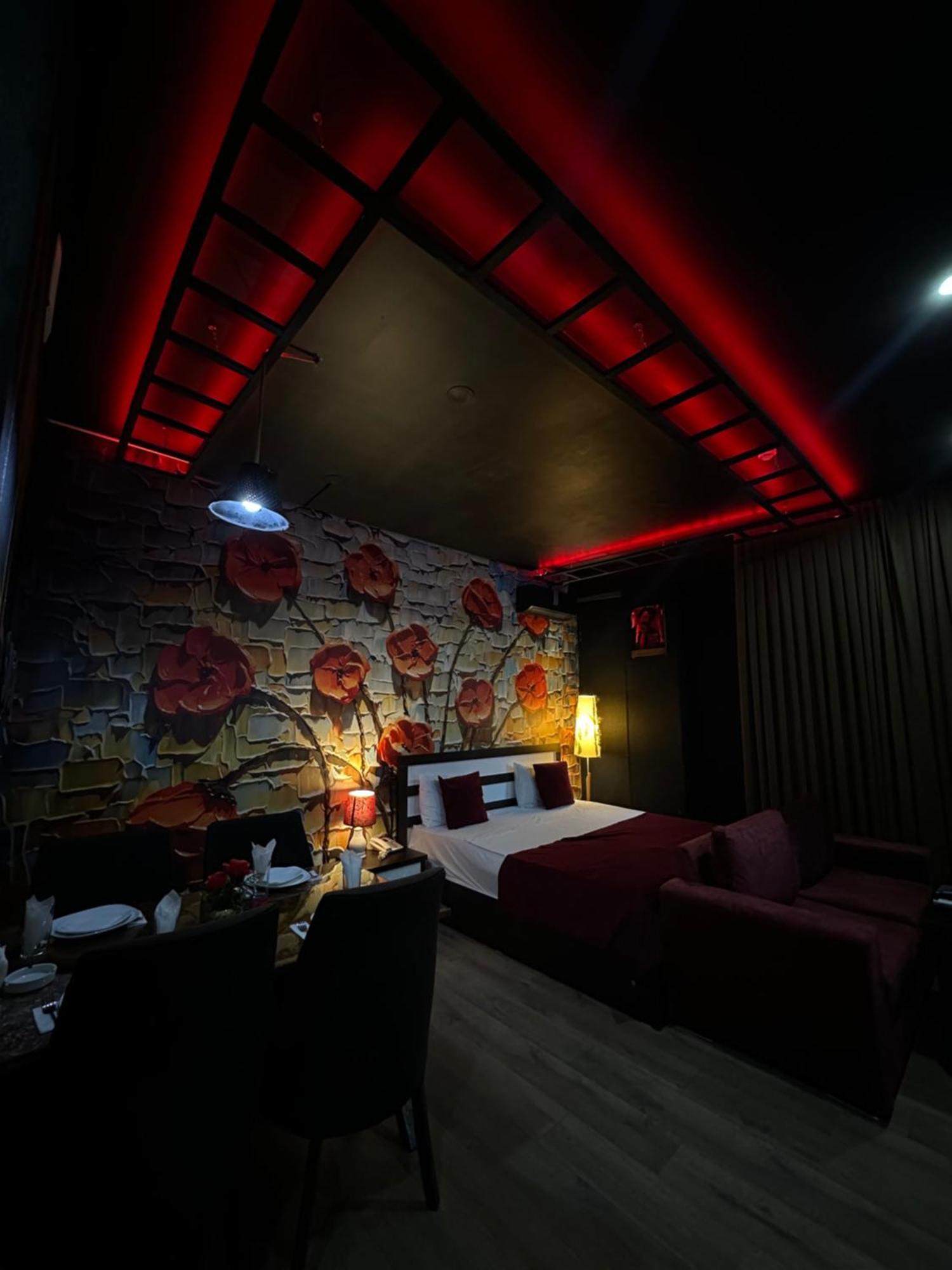 My Music Hotel באקו מראה חיצוני תמונה