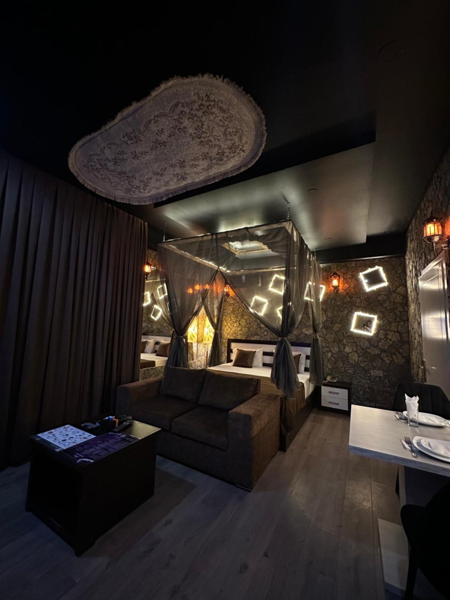 My Music Hotel באקו מראה חיצוני תמונה