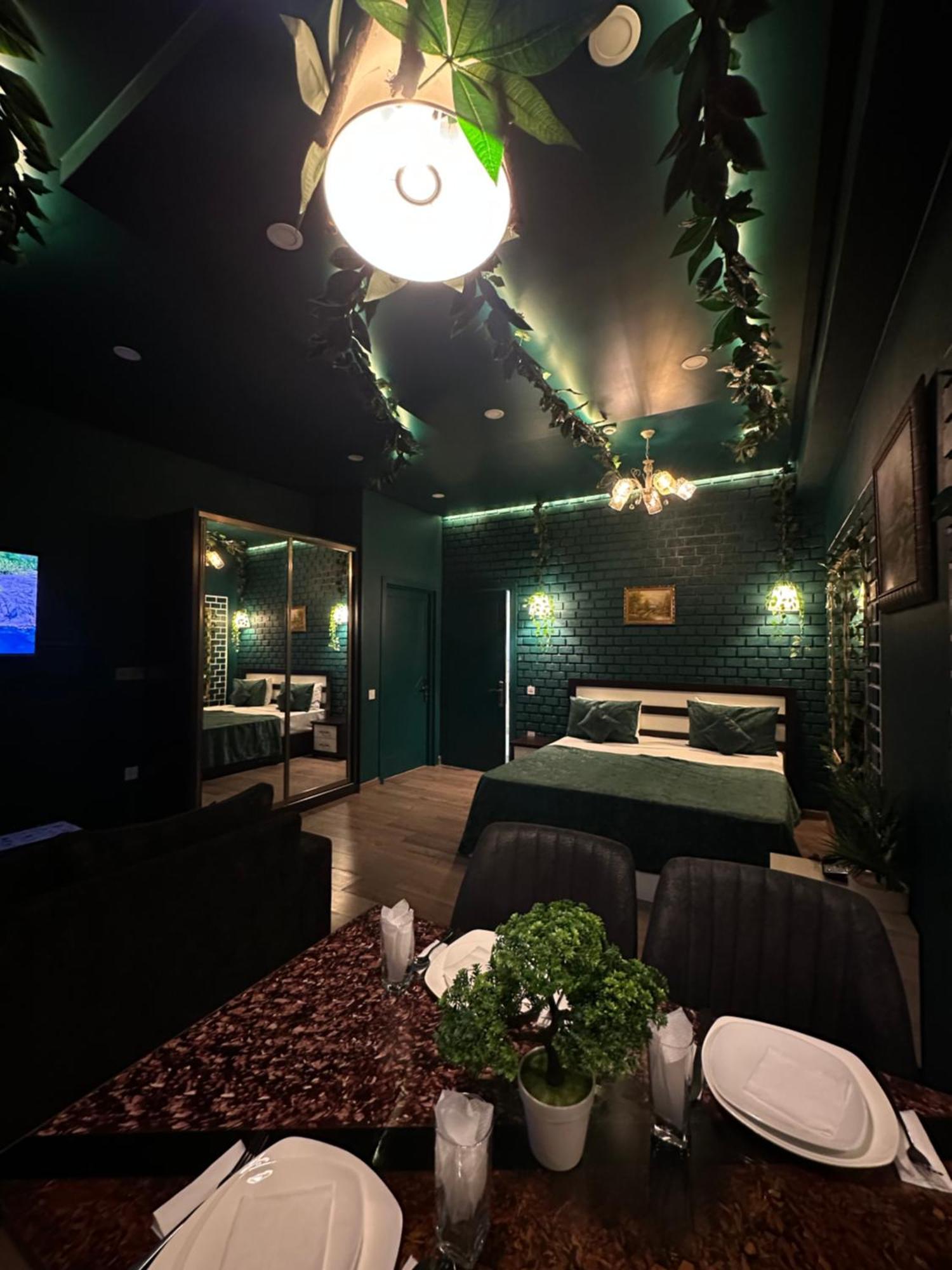 My Music Hotel באקו מראה חיצוני תמונה