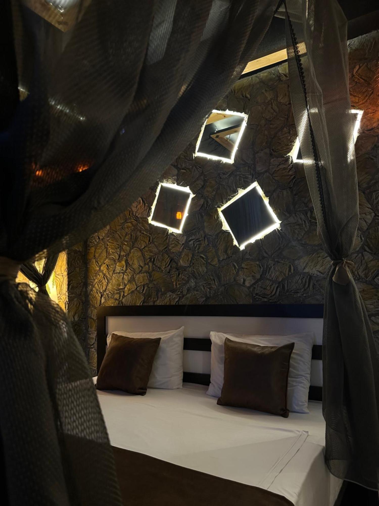 My Music Hotel באקו מראה חיצוני תמונה