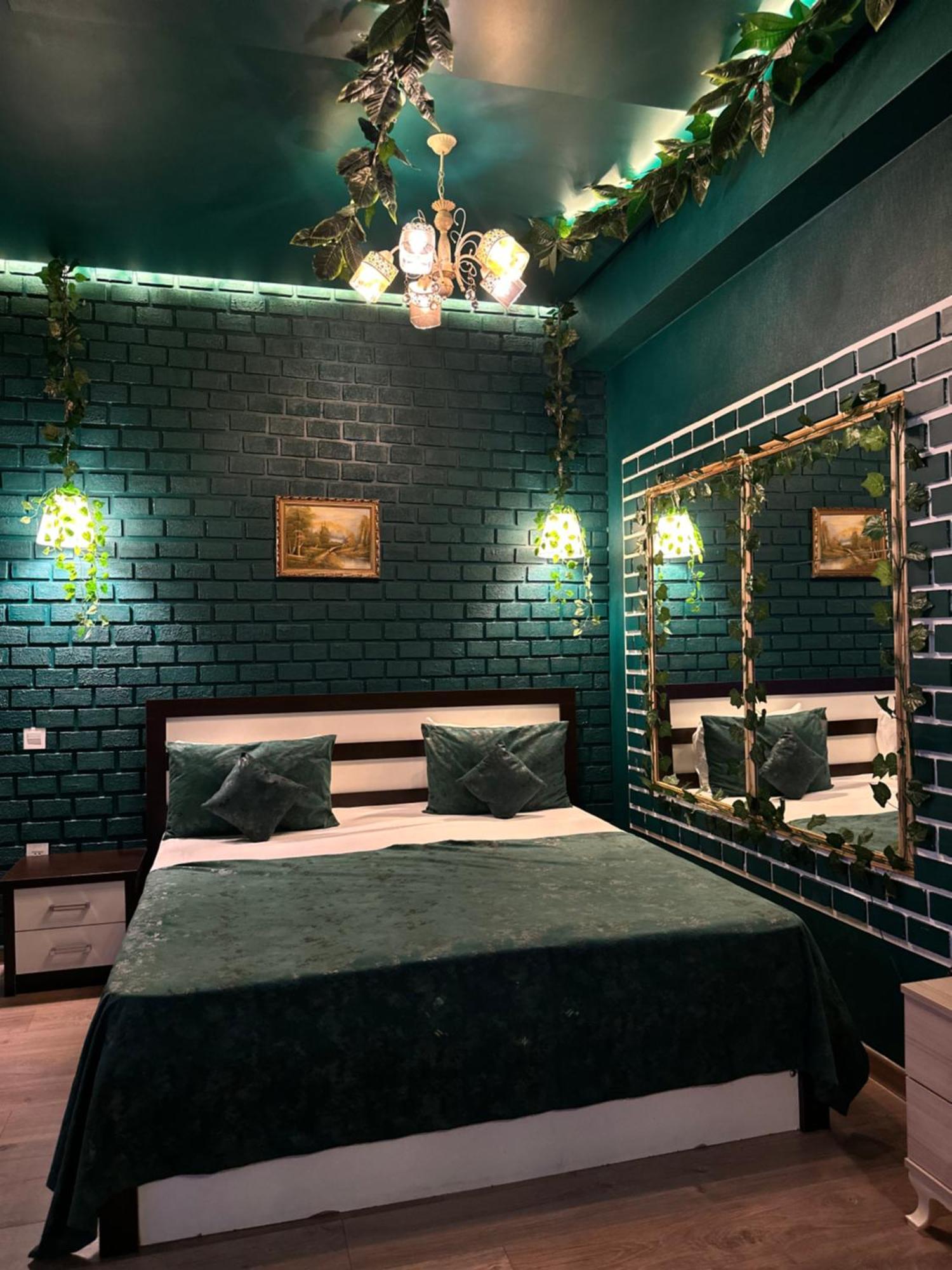 My Music Hotel באקו מראה חיצוני תמונה
