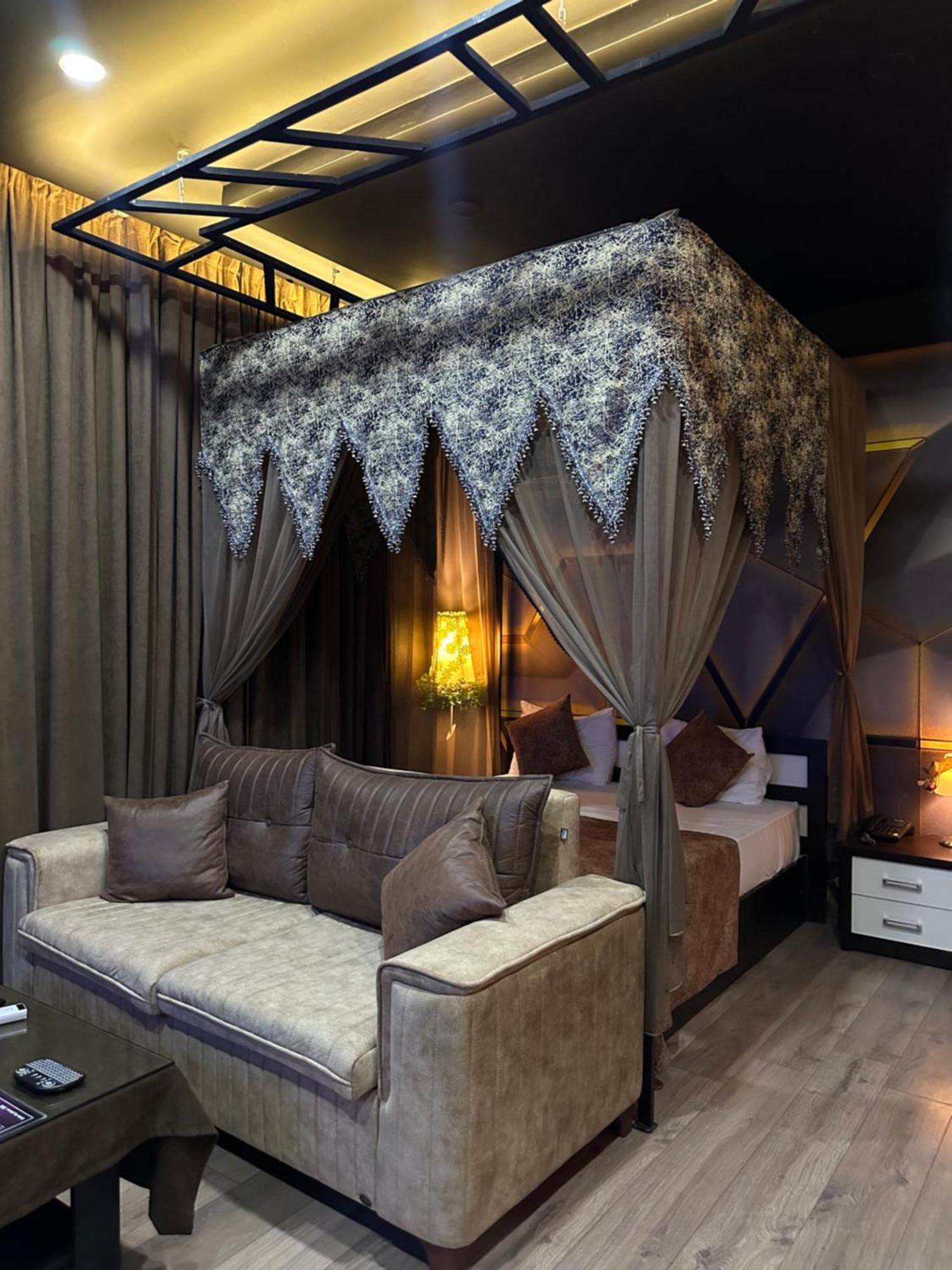 My Music Hotel באקו מראה חיצוני תמונה