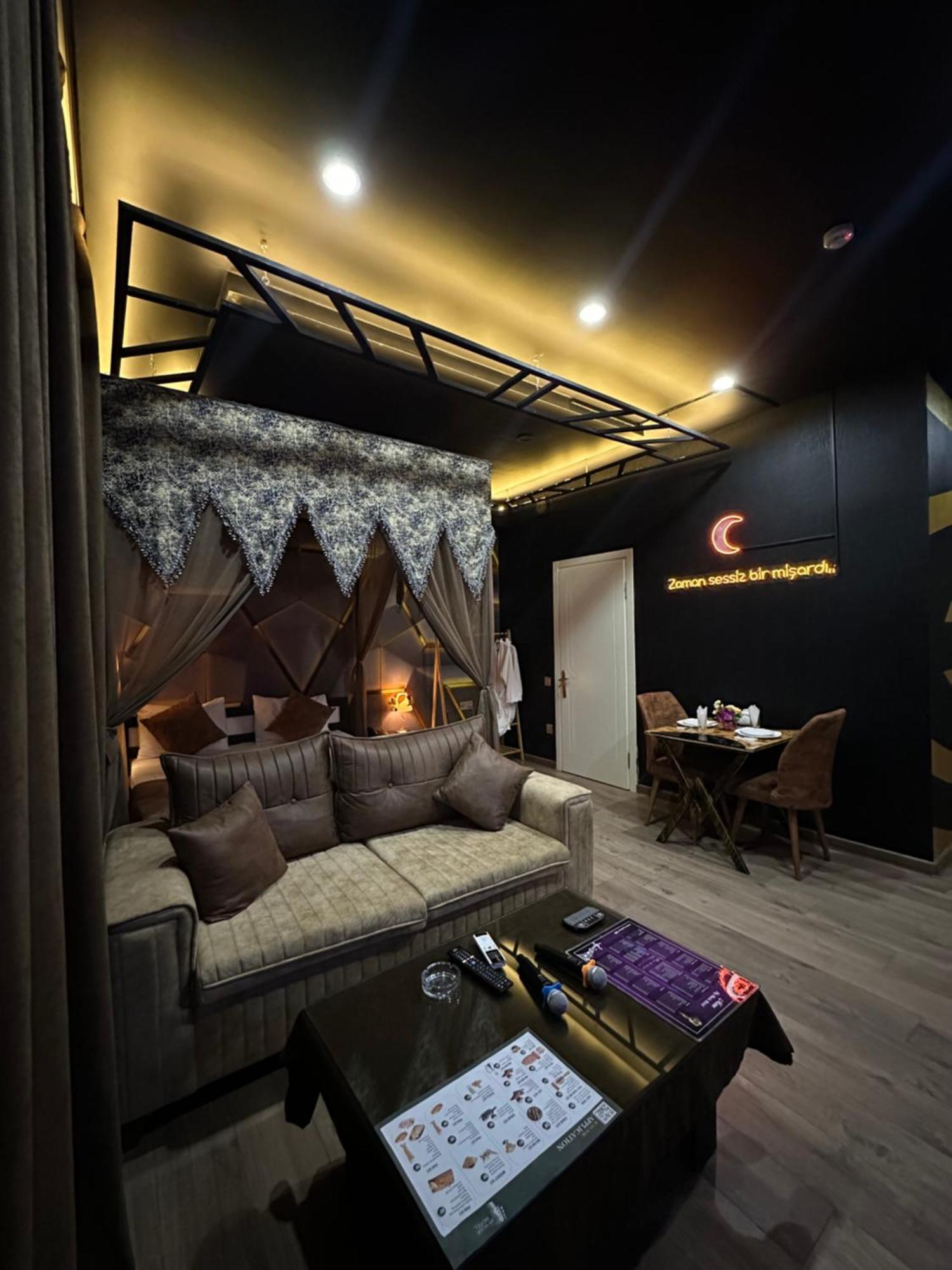 My Music Hotel באקו מראה חיצוני תמונה