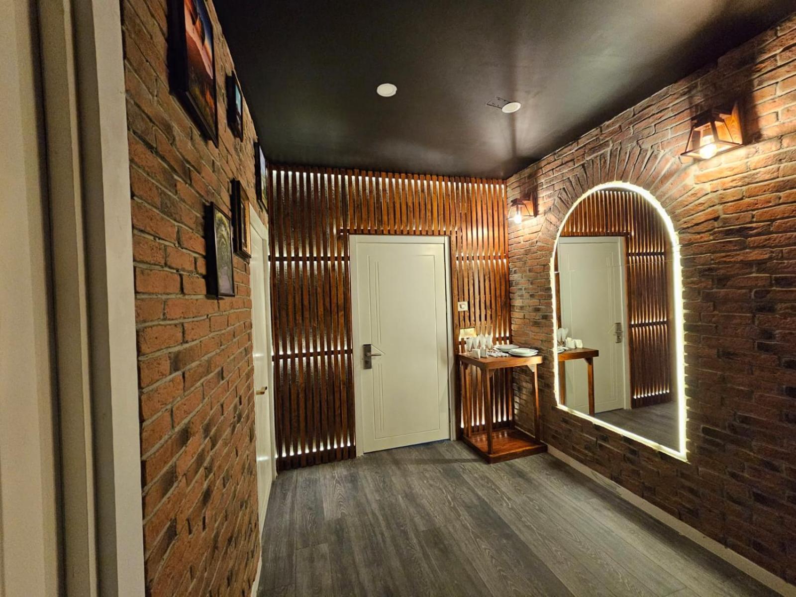 My Music Hotel באקו מראה חיצוני תמונה