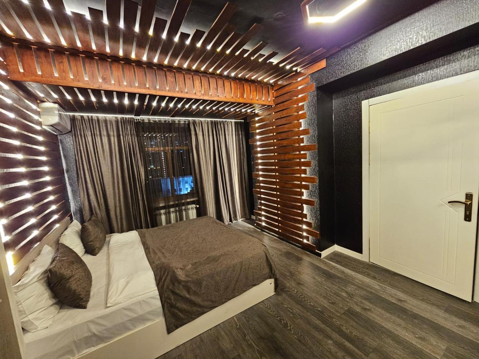My Music Hotel באקו מראה חיצוני תמונה
