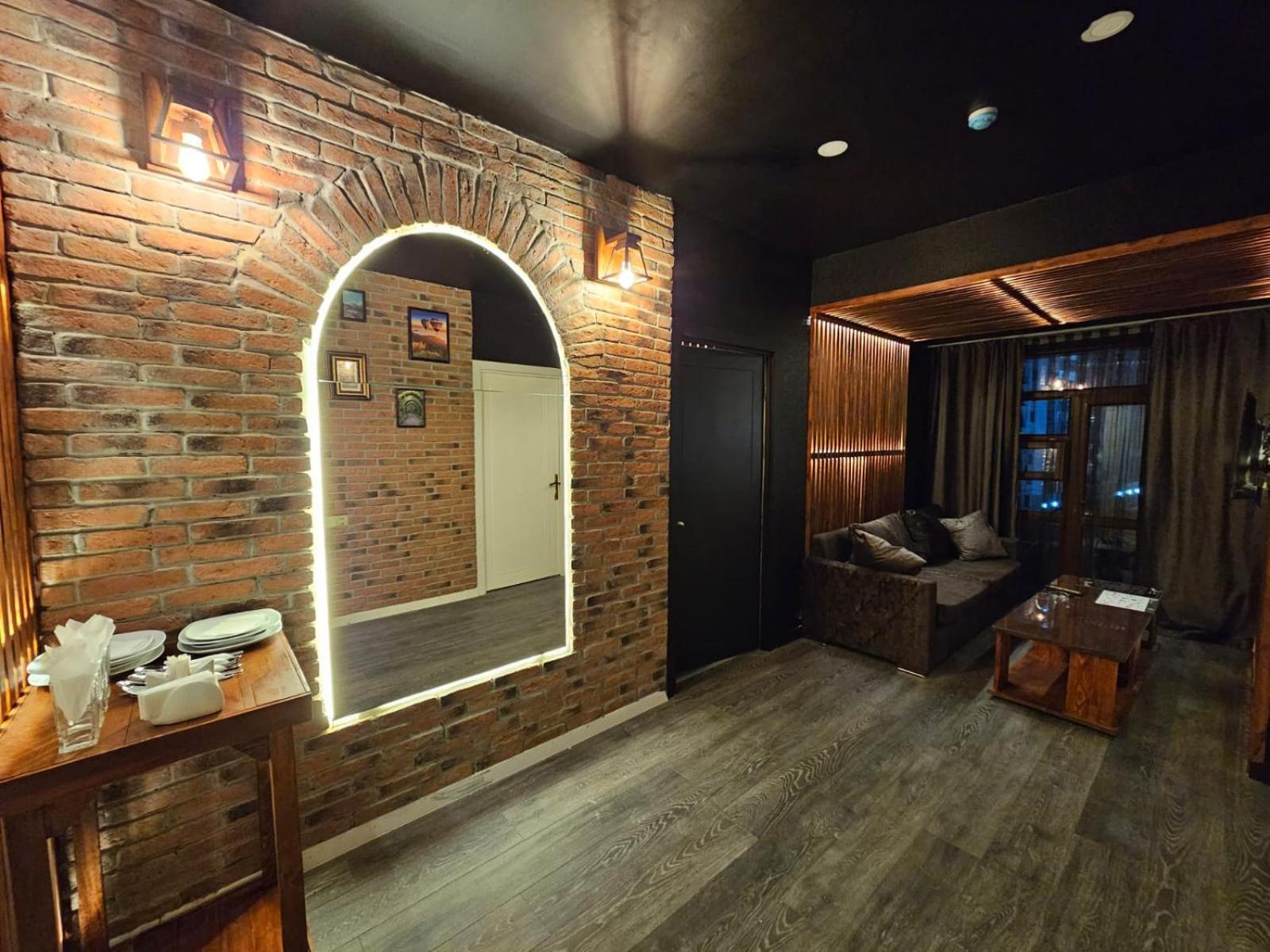 My Music Hotel באקו מראה חיצוני תמונה