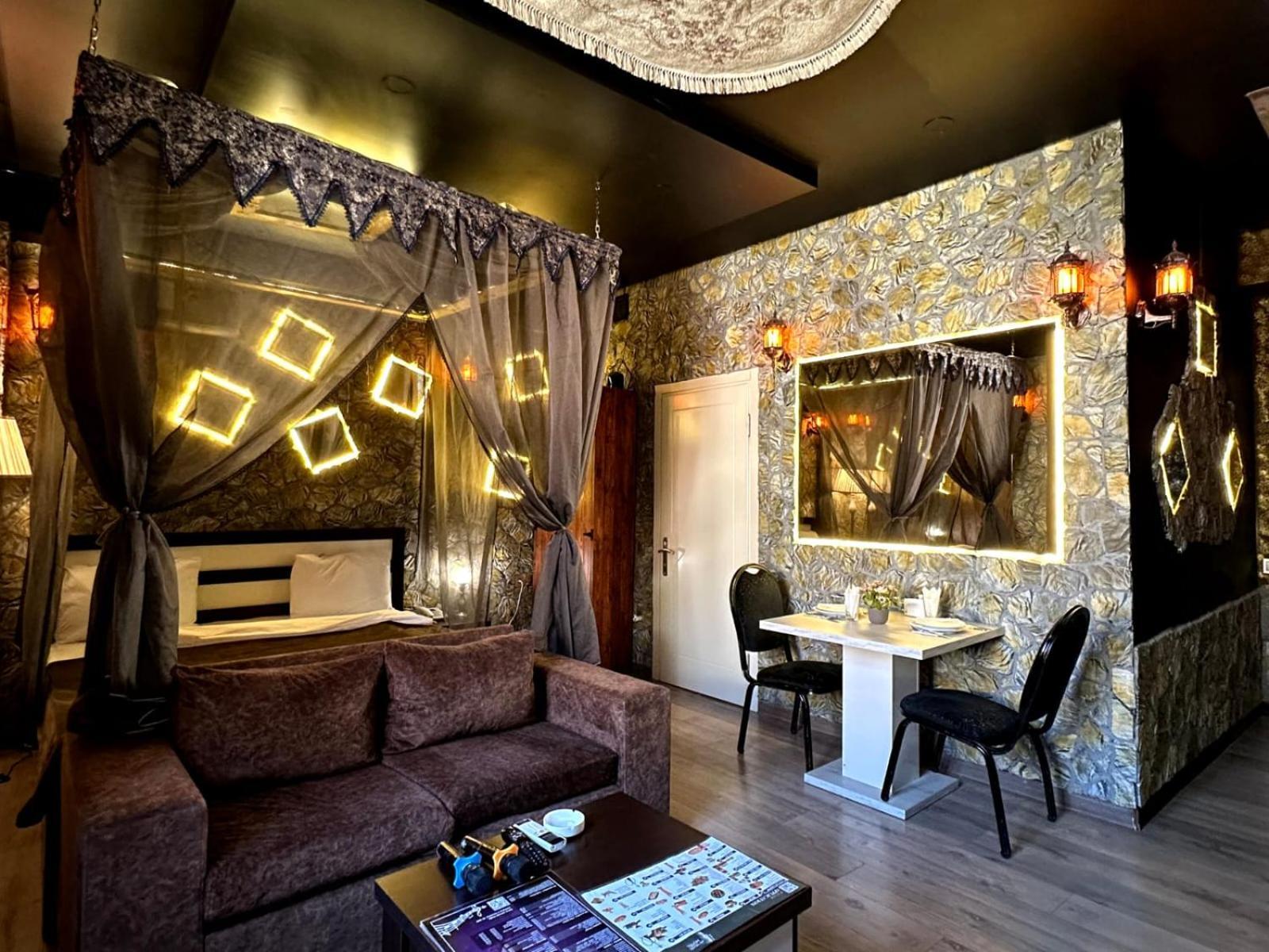 My Music Hotel באקו מראה חיצוני תמונה