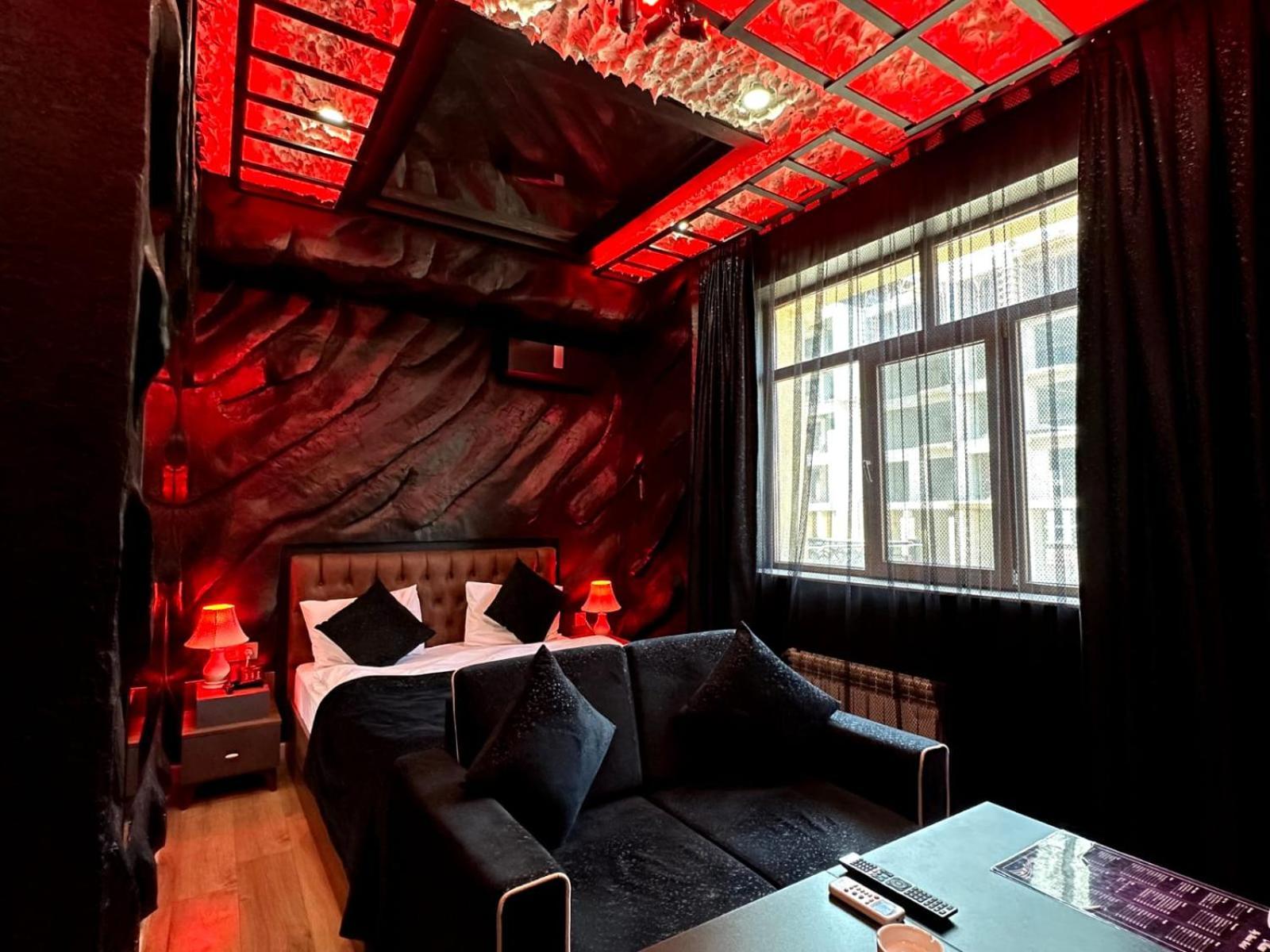 My Music Hotel באקו מראה חיצוני תמונה
