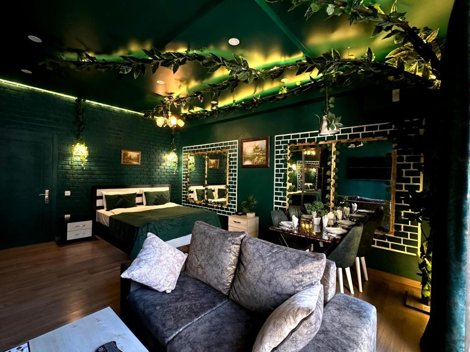 My Music Hotel באקו מראה חיצוני תמונה