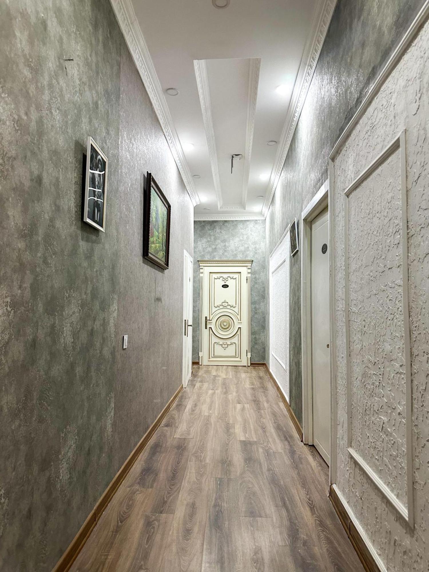 My Music Hotel באקו מראה חיצוני תמונה