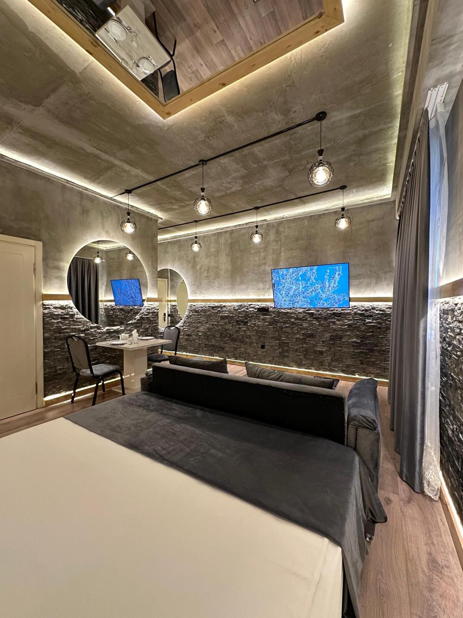 My Music Hotel באקו מראה חיצוני תמונה