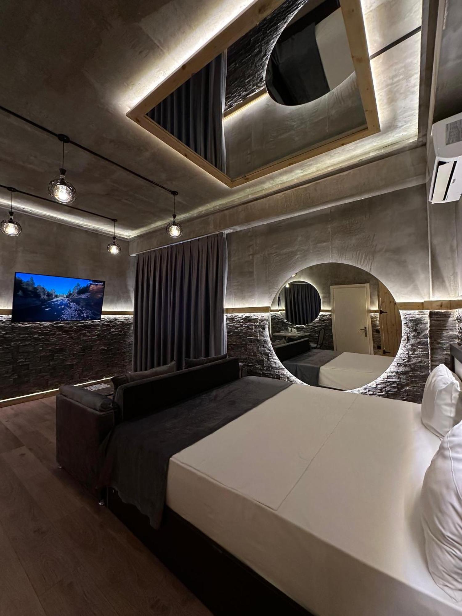 My Music Hotel באקו מראה חיצוני תמונה