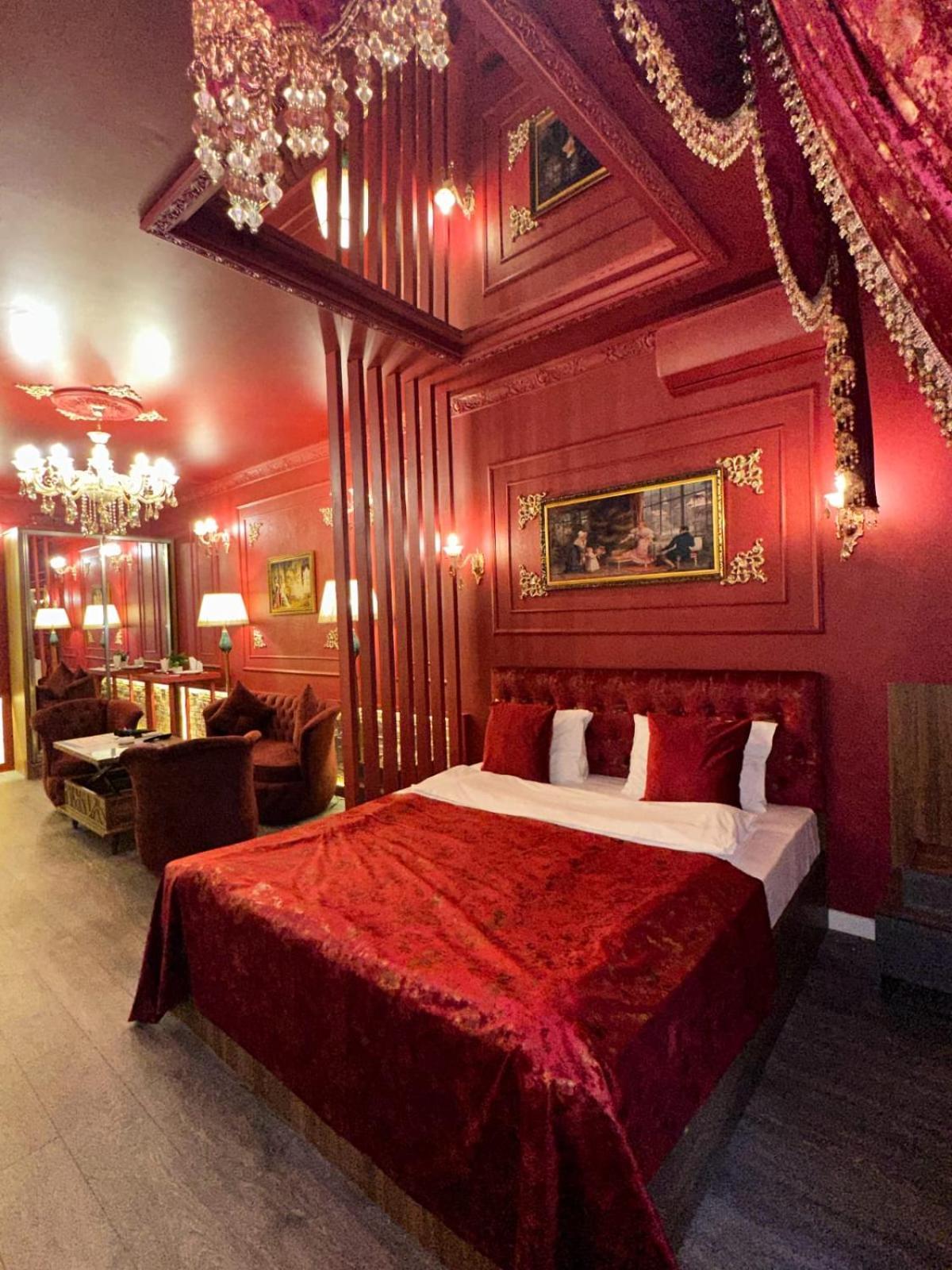 My Music Hotel באקו מראה חיצוני תמונה