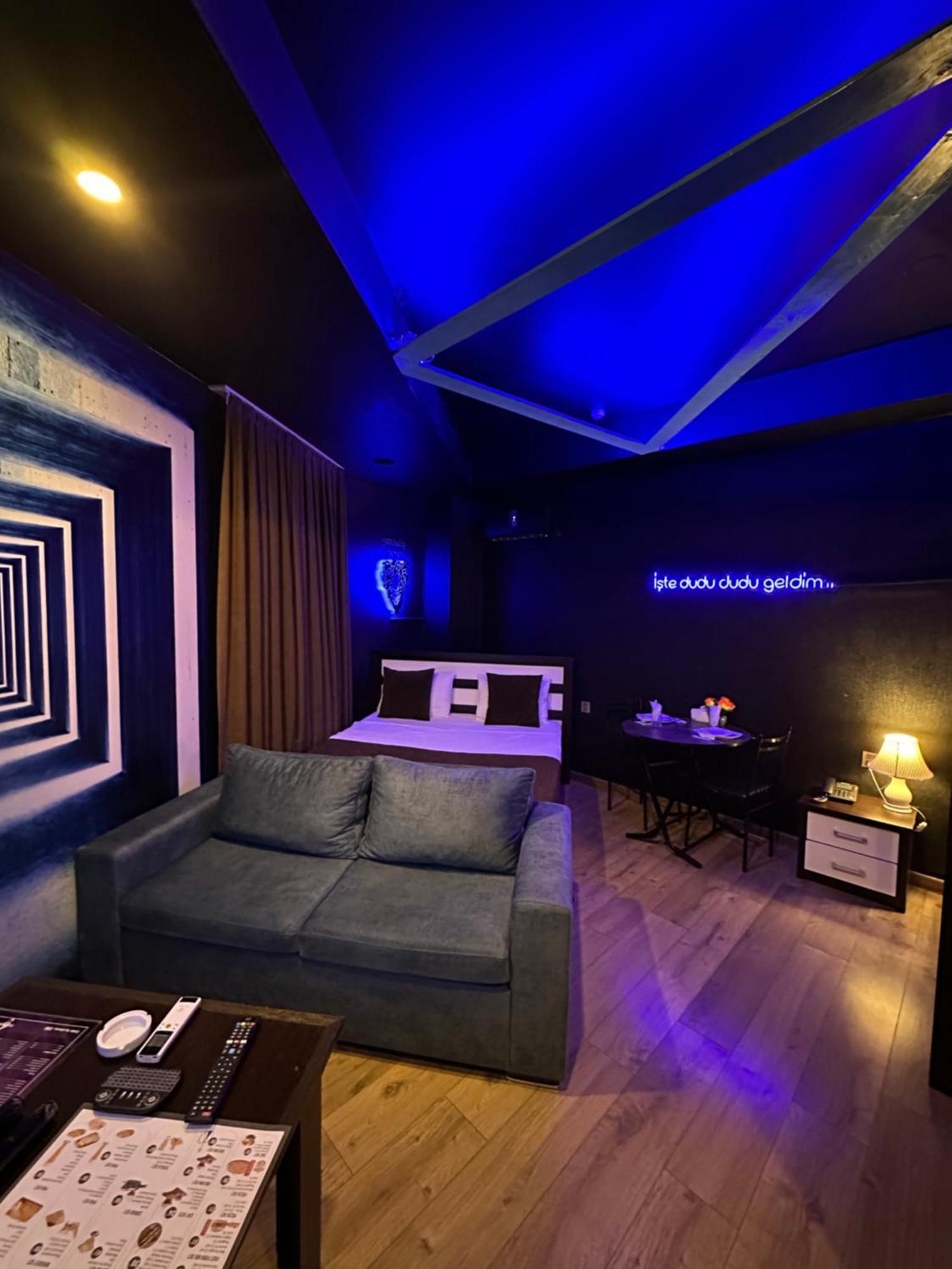 My Music Hotel באקו מראה חיצוני תמונה