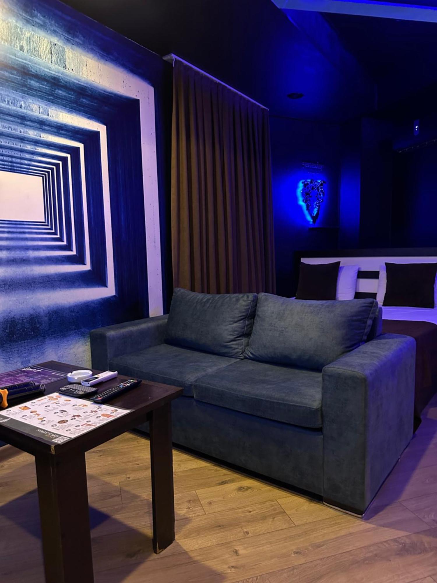 My Music Hotel באקו מראה חיצוני תמונה