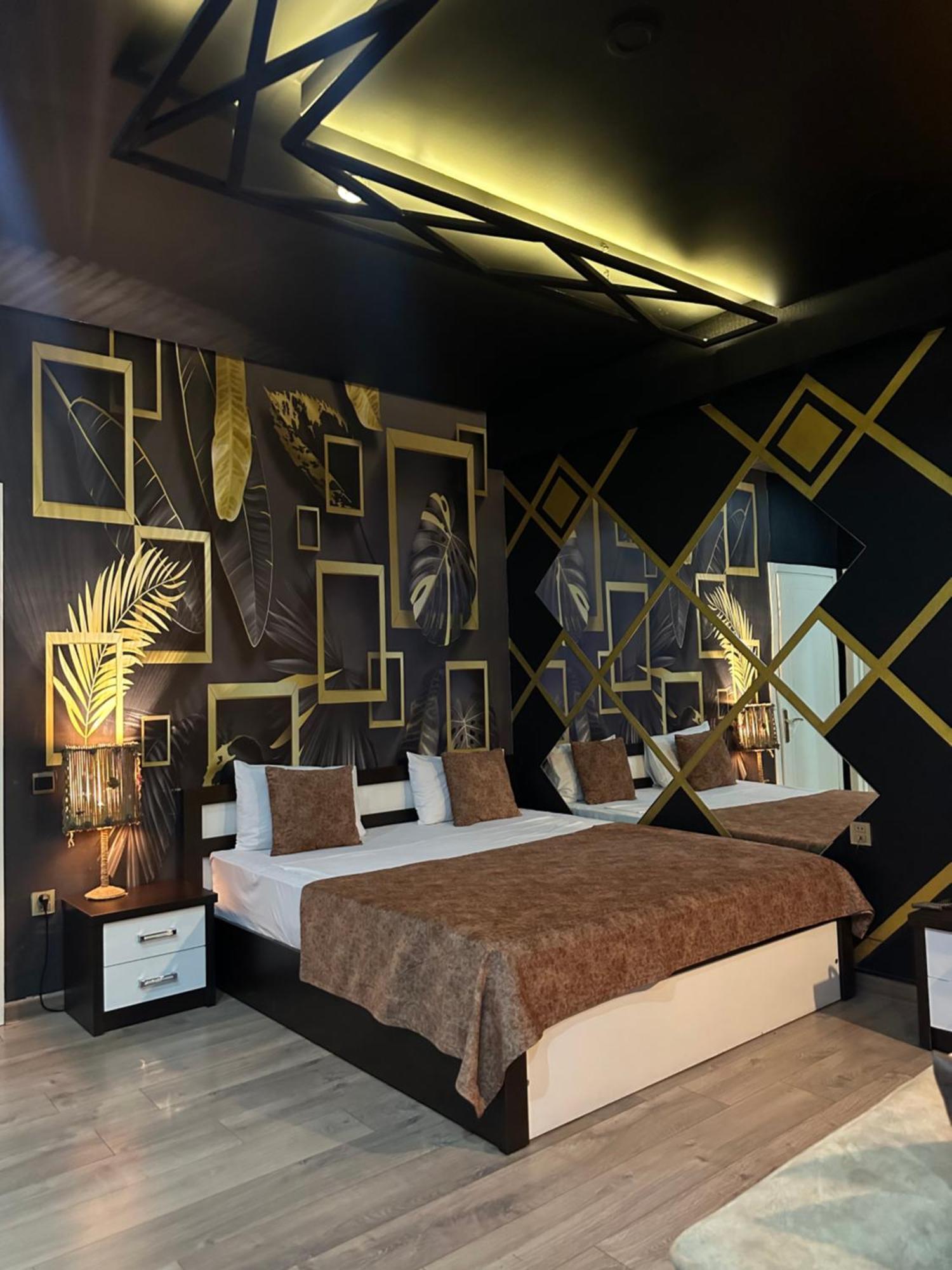 My Music Hotel באקו מראה חיצוני תמונה