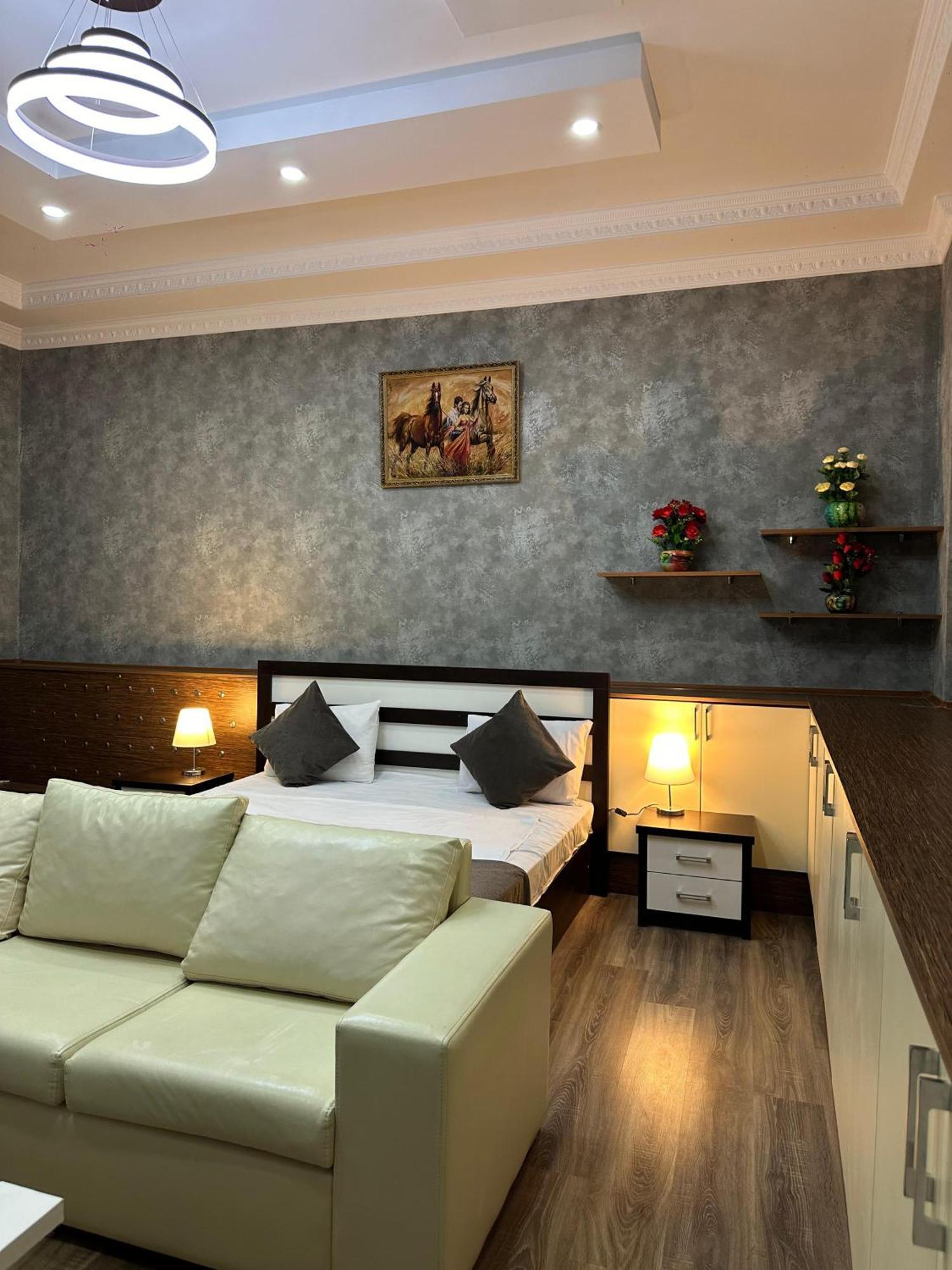 My Music Hotel באקו מראה חיצוני תמונה