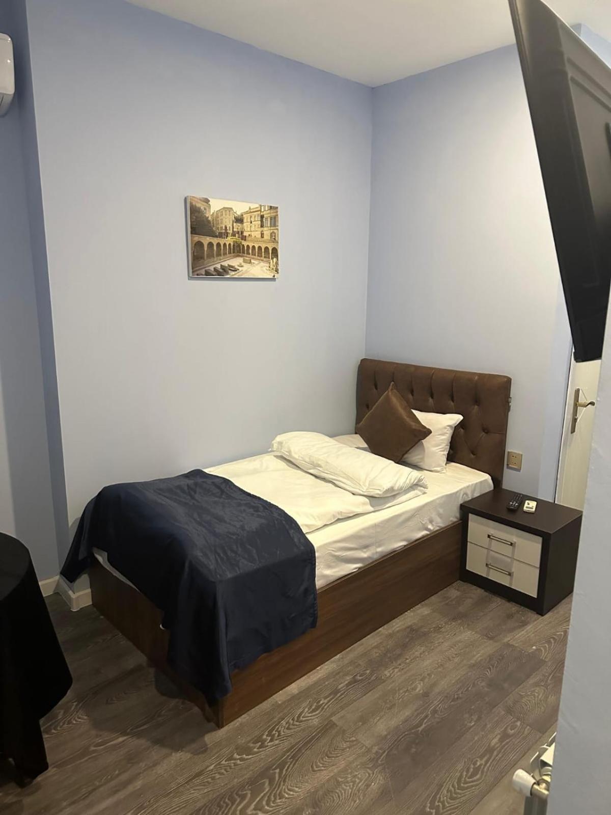 My Music Hotel באקו מראה חיצוני תמונה