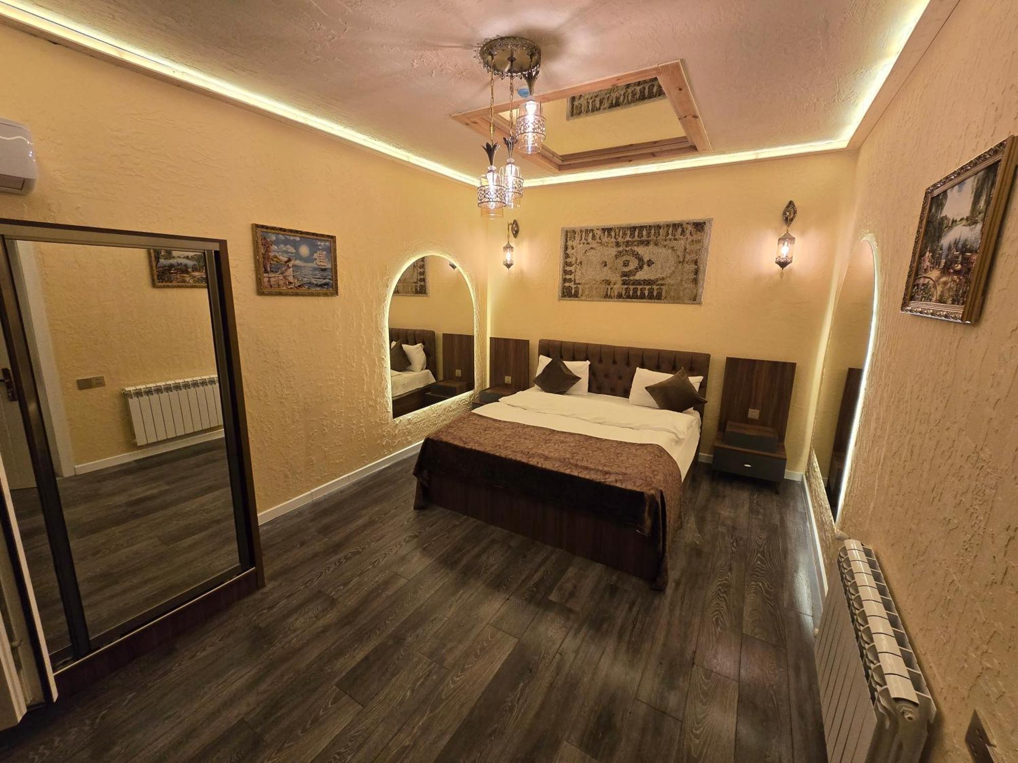 My Music Hotel באקו מראה חיצוני תמונה