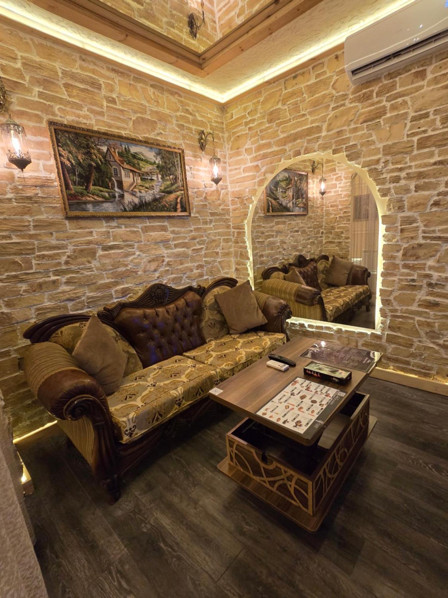 My Music Hotel באקו מראה חיצוני תמונה